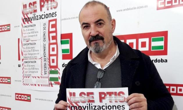 CCOO exige el pago inmediato de las nóminas de abril a las trabajadoras de los servicios educativos externalizados. (andalucia.ccoo.es)