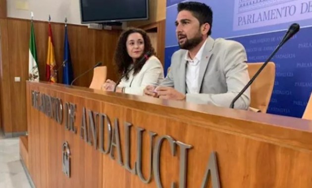 Adelante pide "facilitar" la atención médica a personas sordas ante el uso obligatorio de mascarillas. (europapress.es)