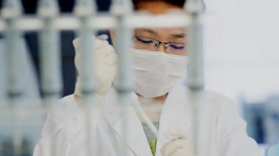 The Lancet publica resultados positivos de una vacuna segura que induce una rápida respuesta inmune. (isanidad.com)