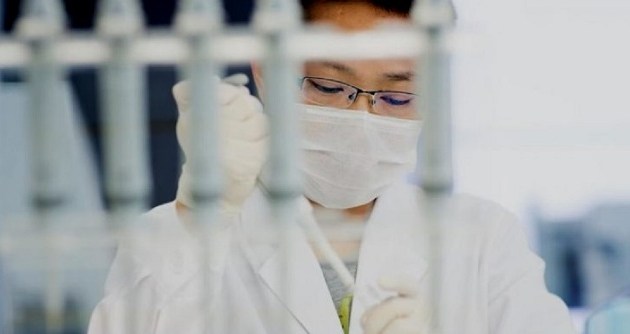 The Lancet publica resultados positivos de una vacuna segura que induce una rápida respuesta inmune. (isanidad.com)