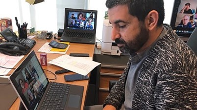 Afers Socials proposa a la Taula del Tercer Sector participar en el Pla de recuperació econòmica i protecció social. (social.cat / AMIC)