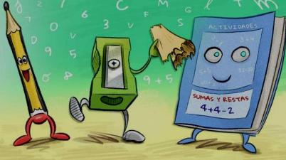 El Cermi denuncia ante el Defensor del Pueblo la ausencia de accesibilidad de los materiales lectivos del Ministerio de Educación que se emiten por televisión. (servimedia.es)