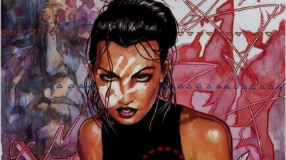 Marvel Saga Daredevil 2. Partes de un hueco. (zonanegativa.com)