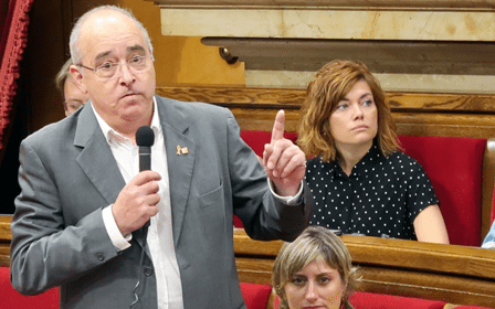 FESOCA i CNSE ofereixen “ple recolzament” al recurs contra Educació de pares d’escolars sords en el TSJC. (medium.com)