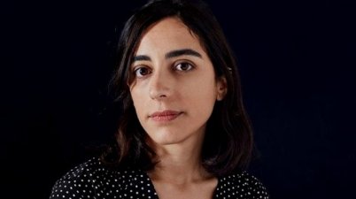 Claudia Durastanti: "Mi abuelo le compraba 'walkmans' a mi madre sorda". (elperiodico.com)