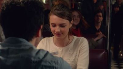 Hoy cenamos en ‘Kismet diner’: comunicación, accesibilidad y mucha humanidad. (35milimetros.es)