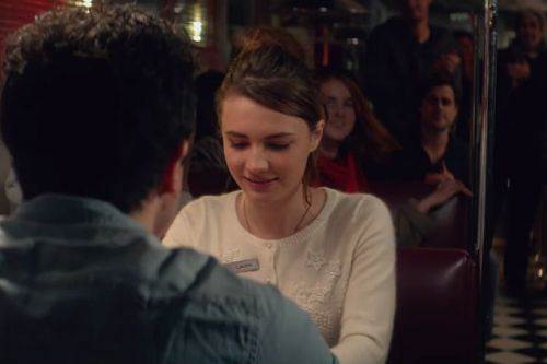 Hoy cenamos en ‘Kismet diner’: comunicación, accesibilidad y mucha humanidad. (35milimetros.es)