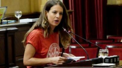 Podemos pide que la futura Oficina de Defensa de los Derechos Lingüísticos asuma también la lengua de signos. (20minutos.es)