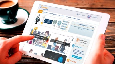 Fundación Grupo SIFU lanza una plataforma de formación online totalmente accesible a personas con discapacidad. (rrhhpress.com)