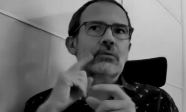 Les persones sordes denuncien desempara durant el coronavirus. (beteve.cat)