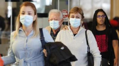 Las mascarillas, una barrera para los virus... y para la comunicación. (diarimes.com)