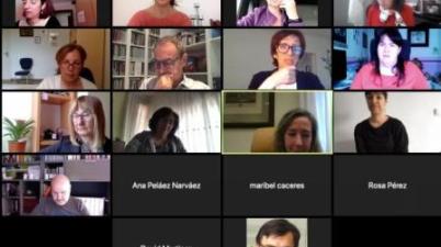 Cermi Mujeres aprueba la incorporación a su Patronato de Rebeca Grynspan, secretaria general iberoamericana. (servimedia.es)