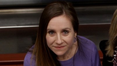 Yo amo la lengua de signos. (diariodepontevedra.es)