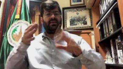 La Asociación Cultural de Personas Sordas de Sevilla reivindica la accesibilidad 100% por videollamada. (sevilla.abc.es)