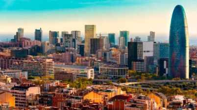 Quin és el pes de la indústria a l'economia catalana?. (AMIC)