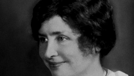 El legado de Helen Keller, una mujer sordaciega. (tekcrispy.com)
