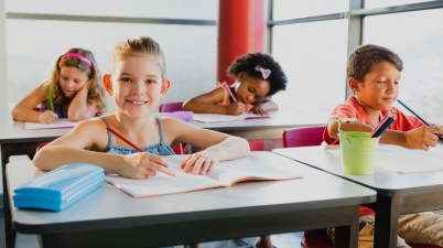 Estimulació de l'aprenentatge dels 6 als 11 anys. (Familiaysalud.es / AMIC)