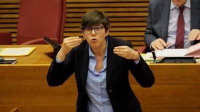 “Tenemos que construir la unidad en Podem pero con la militancia”. (elpais.com)