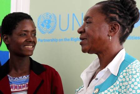 ¿Cómo denuncia una mujer sorda violada? (elpais.com)