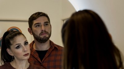 “This Close”: superando las barreras del silencio. (mundoplus.tv)