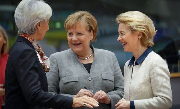 Alerta FMI, el preludi del rescat a Espanya?. (AMIC)