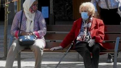 "Urgen mascarillas transparentes". (noticiasdegipuzkoa.eus)