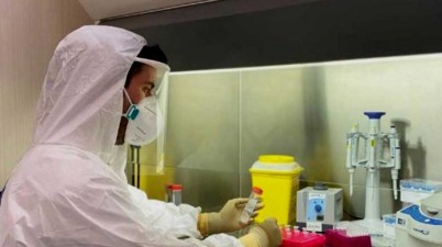 El 70% dels usuaris de residències i el 56% de treballadors infectats de Covid-19 són asimptomàtics. (social.cat / AMIC)