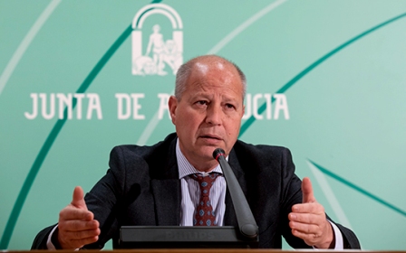 La Junta refuerza con 2,5 millones el presupuesto de Educación Especial. (granadadigital.es)