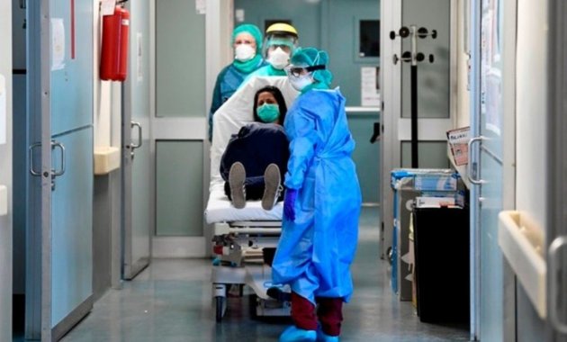 Como COVID19 persiste en todo el mundo: "La muerte no es el único resultado al que temer". (laverdadnoticias.com)