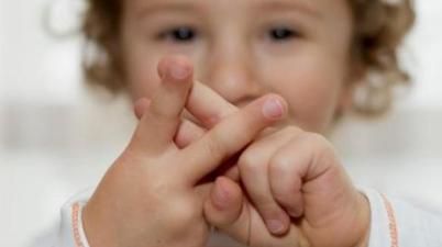 Baby Sign: Qué es y en qué consiste. (gndiario.com)