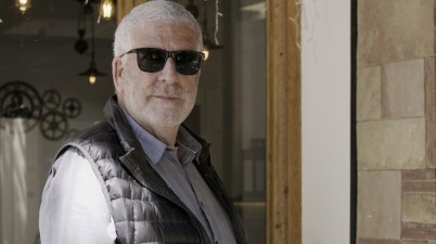 Gregorio Luri: “Si el ja molt greu abandonament escolar augmenta al setembre degut a la crisi de la covid, la situació serà desesperada”