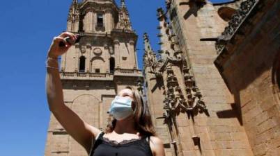 Ieronimus y Scala Coeli más accesibles para personas con discapacidad. (lagacetadesalamanca.es)