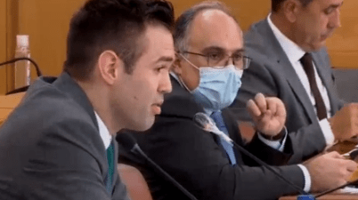 Vox adelanta que hará desaparecer otras asociaciones o disminuirá sus subvenciones. (ceutaactualidad.com)