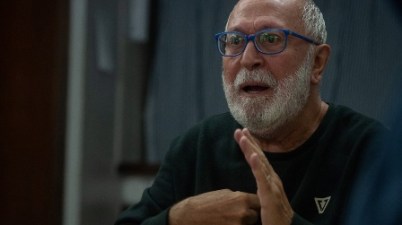 El colectivo de sordos de Jerez, sin intérprete durante los meses de invierno. (lavozdelsur.es)