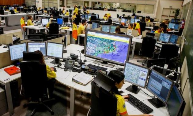 El Servei 061 CatSalut Respon accessible des d’ara també en llengua de signes catalana (LSC). (llengua.gencat.cat)