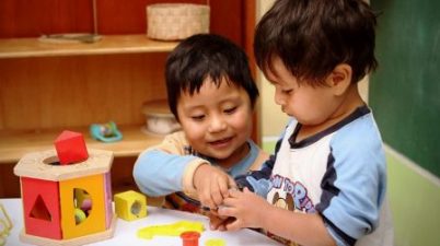 Niñez con sordera: la cuarentena de la comunicación. (elmostrador.cl)