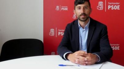 Alberto Torres: "No estoy en igualdad con mis compañeros porque tengo que pedir cita a un intérprete con 48 horas de antelación". (eldiario.es)