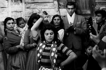 En busca de La Singla: salvaje, sorda y suprema. (elmundo.es)