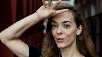 Cantar con las manos. (diariodeburgos.es)