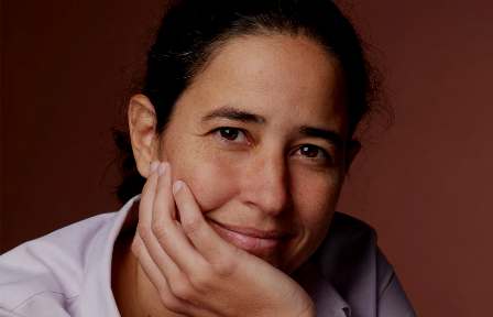 Alexia Rattazzi: "Hay que hablar de convivencia así no depende de nadie incluir o no". (lanacion.com.ar)