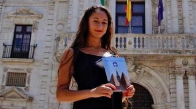 Una joven estudiante crea una guía de turismo inclusivo en Sevilla. (gndiario.com)