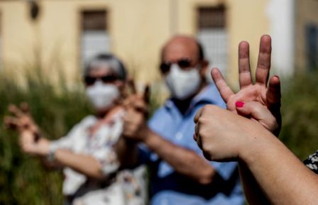 Una vida de amor y signos. (lanzadigital.com)