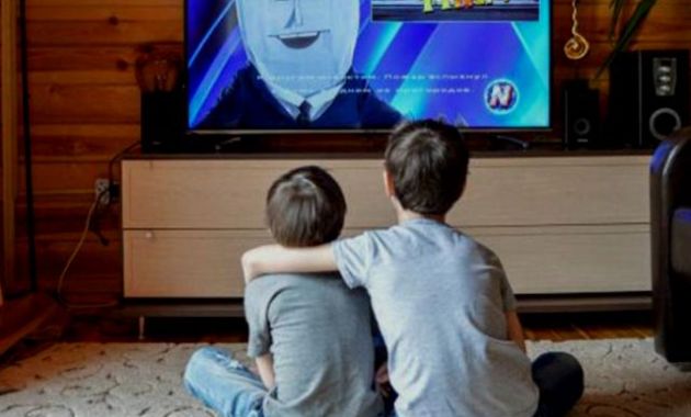 Denuncian una bajada de horas de televisión audiodescritas y con lengua de signos. (tododisca.com)