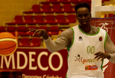 Macam vuelve a casa. (cordopolis.es)