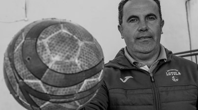 Antonio Arellano: “Hay que pensar más en la persona y menos en el resultado”. (cordopolis.es)