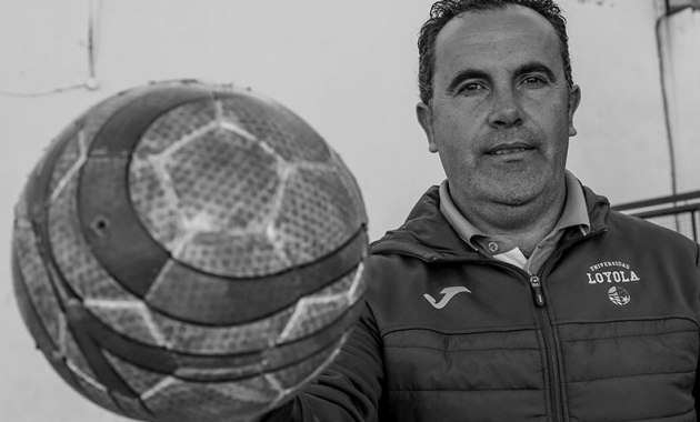 Antonio Arellano: “Hay que pensar más en la persona y menos en el resultado”. (cordopolis.es)