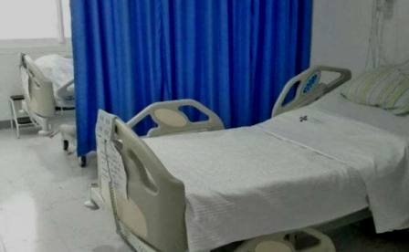 ¿Son accesibles los hospitales y centros de salud?. (tododisca.com)