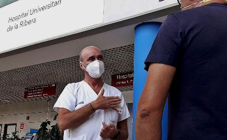 Salud que se transmite por signos. (levante-emv.com)