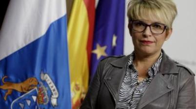 El SCE ofrece lengua de signos para la formación e inserción laboral de personas sordas. (Ramon de la Rocha)