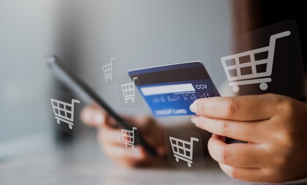 El 56% de les compres per a la tornada a l' escola es fan per internet. (Marketing4ecommerce.net / AMIC)